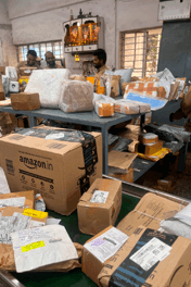 Выкуп и доставка товаров из Индии