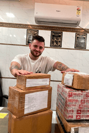 Выкуп и доставка товаров из Европы